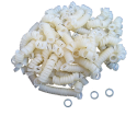 1000 Folding Quarter Rubber Bands