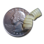 Folding Quarter