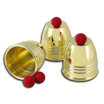 Cups and Balls