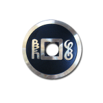 Regular Chinese Coin