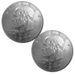 Two-Headed Dollar