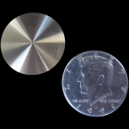 J.G. Thompson Coin