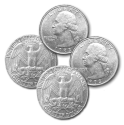 Two-Headed Quarter