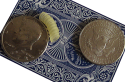 Visual Coin Penetration