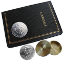Magna Coin Box