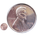 3-Inch Penny 3-Inch Penny