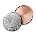 New Style Expanded Quarter Shell - Heads Only New Style Expanded Quarter Shell - Heads Only