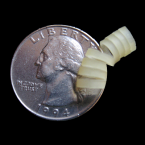 Folding Quarter