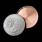 New Style Expanded Quarter Shell - Heads Only