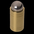 Ball and Tube (Locking)