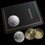 Magna Coin Box