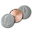 Expanded Quarter Shell Heads Expanded Quarter Shell Heads