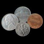 Twenty-One Cent Trick