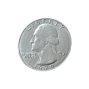 Magnetic Quarter