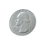 Magnetic Quarter