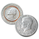 Jo Berg's Nickel to Half