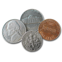 Twenty-One Cent Trick