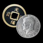 The Half or Quarter from Chinatown