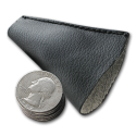 Stack of Quarters