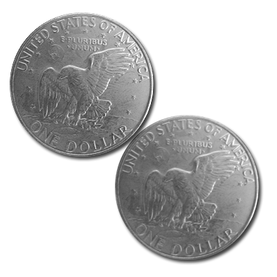 Two-Tailed Dollar Two-Tailed Dollar